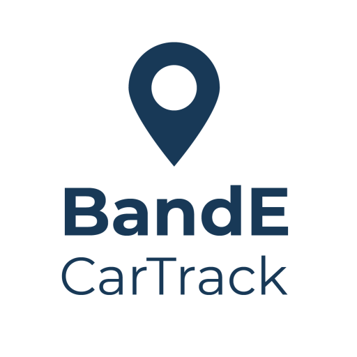 BandE Cartrack logo