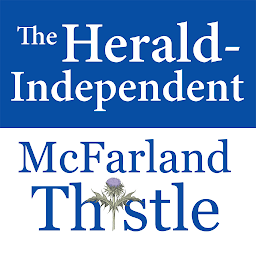 Icon image Herald Ind & McFarland Thstle