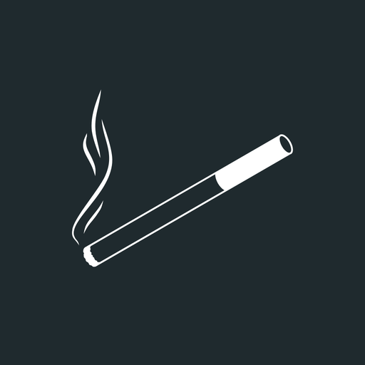 Smoke Log logo
