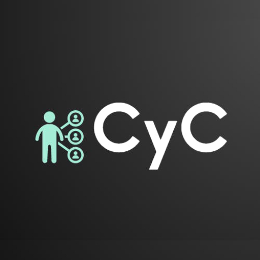 Consulta y Crece logo