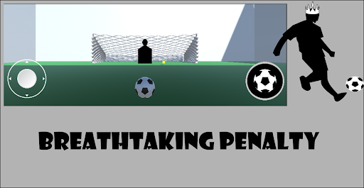 Penalty Kick:Impossible Screen 2