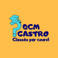 QCM Gastrologie classés par co