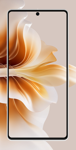 Screenshot of 4K Wallpapers for Vivo X100 HD