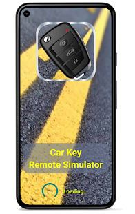 Car Key Lock Remote Simulator 1.17.7 Screenshots 7