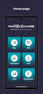 PartsXchange