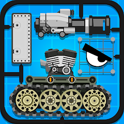 Super Tank Rumble Mod Apk