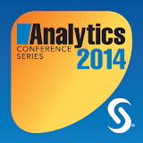 SAS Analytics Conference icon