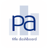 PalmAgent Dashboard icon
