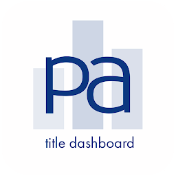 Slika ikone PalmAgent Dashboard