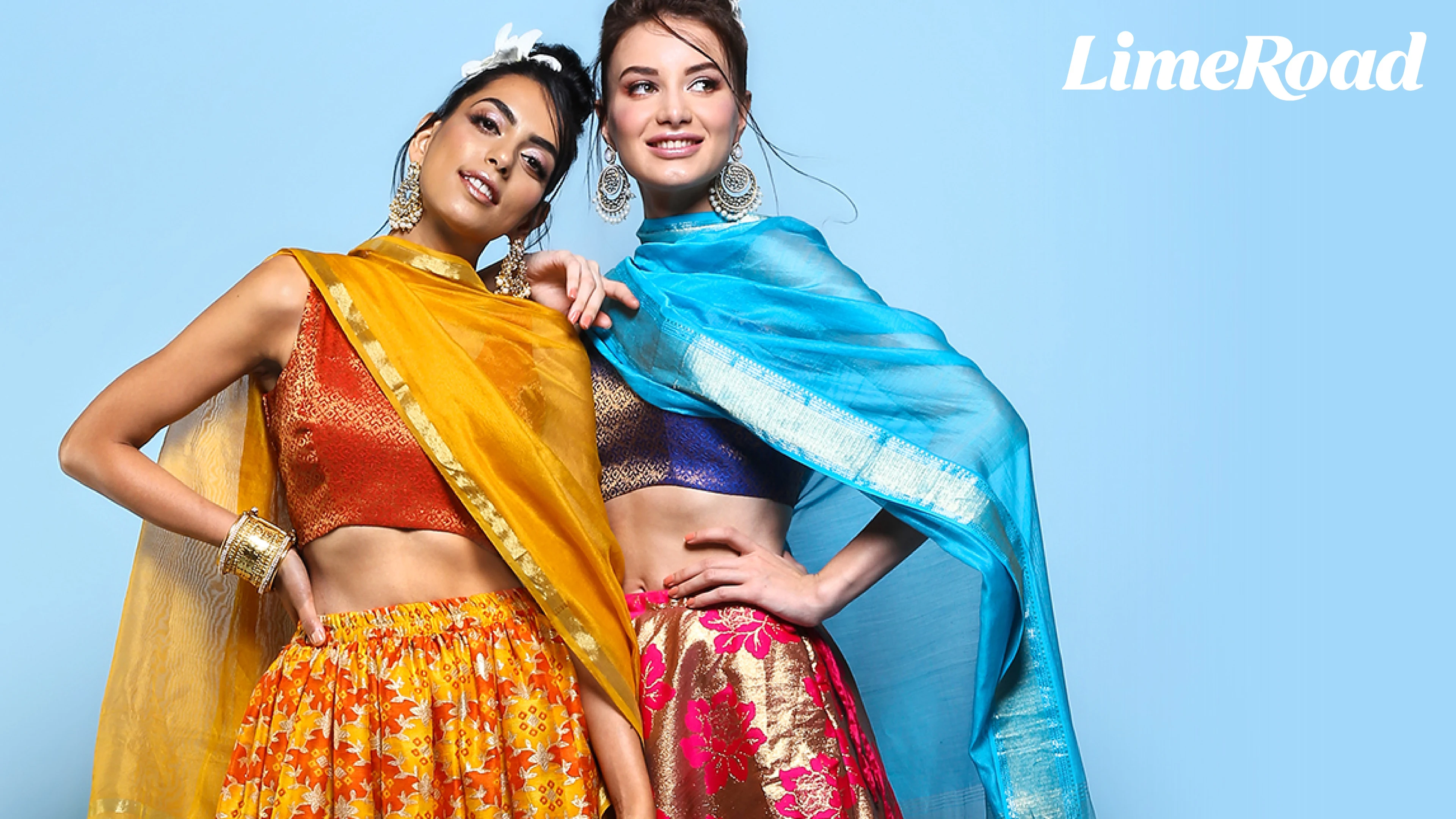 Limeroad ethnic cheap wear