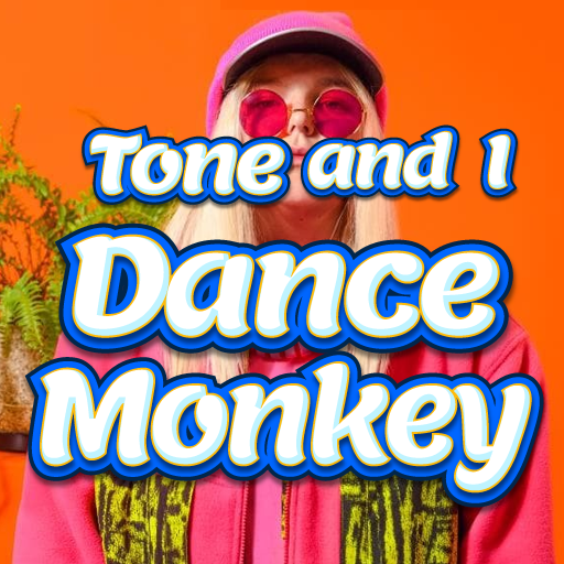 Песня dance monkey tones