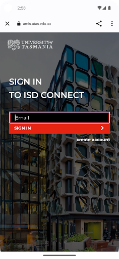 CMIS Screen 2
