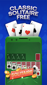Solitaire - Classic Card Games 1