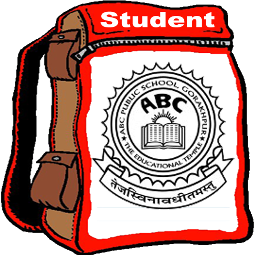 ABC PUBLIC SCHOOL STUDENTS logo