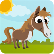 Top 30 Puzzle Apps Like Puzzles about horses - Best Alternatives