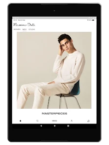 Massimo Dutti – Apps on Google Play