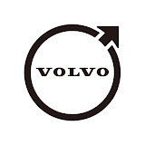 My Volvo App icon