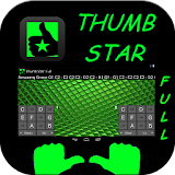 Musical Keyboard ThumbStarFull icon