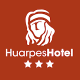 Huarpes Hotel icon