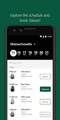 Elite Nation Wellness Screen 3