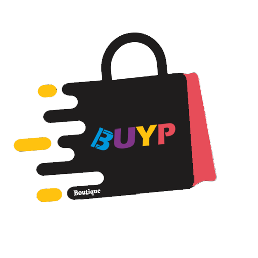 Buyp Textile logo