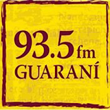 FM Guarani 93.5 icon