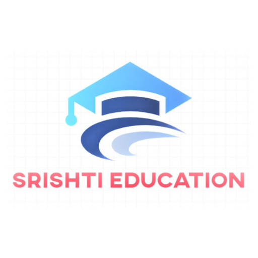 Srishti Education logo