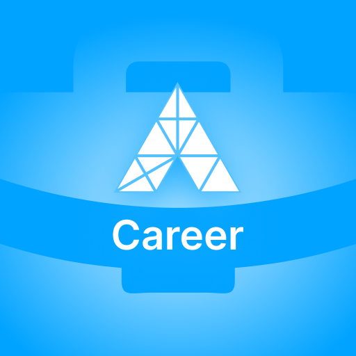 TRANSMEDIA Career logo