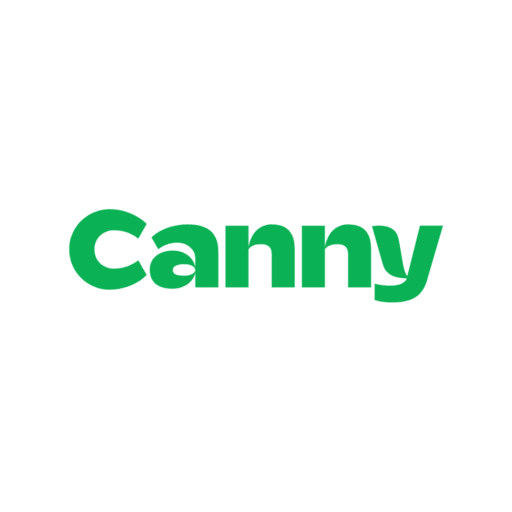 Canny logo