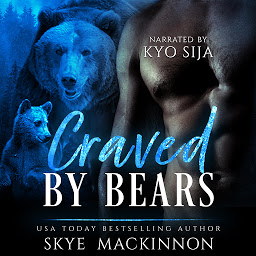 Icon image Craved by Bears