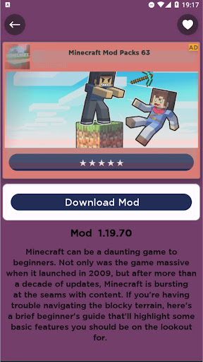 Block Guns Shooter mod forMCPE