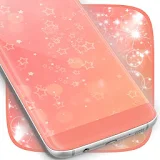 Glitter Wallpaper icon
