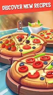 Pizza Factory Tycoon Games: Pizza Maker Idle Games screenshots 1