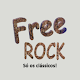 Free Rock دانلود در ویندوز