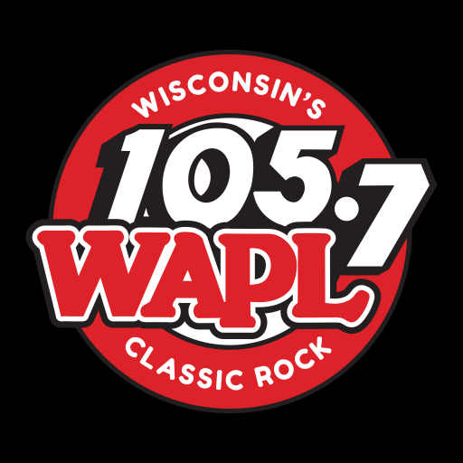 105.7 WAPL 15 Icon