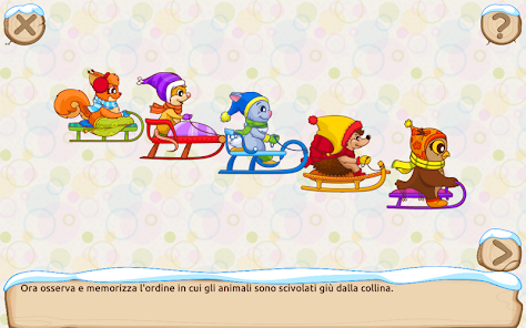Immagine screenshot