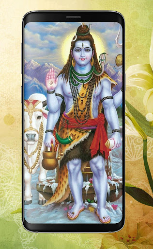 Lord Shiva HD Wallpapers - Apps on Google Play