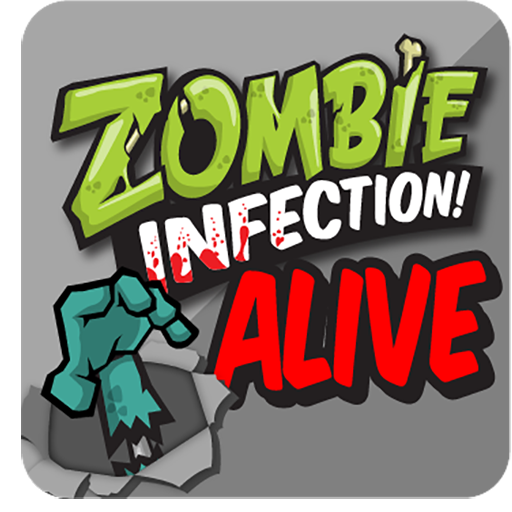 Zombie Infection Alive 1.3.2 Icon