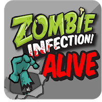 Zombie Infection Alive