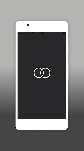 Android application Deliberate. screenshort