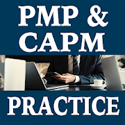 PMP and CAPM Certification Practice Tests
