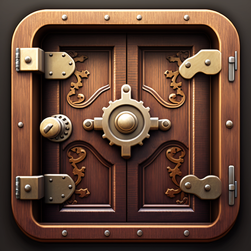 100 Doors Escape Puzzle - Jogo Grátis Online