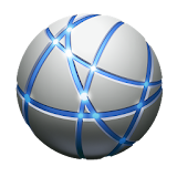 Internet Web icon