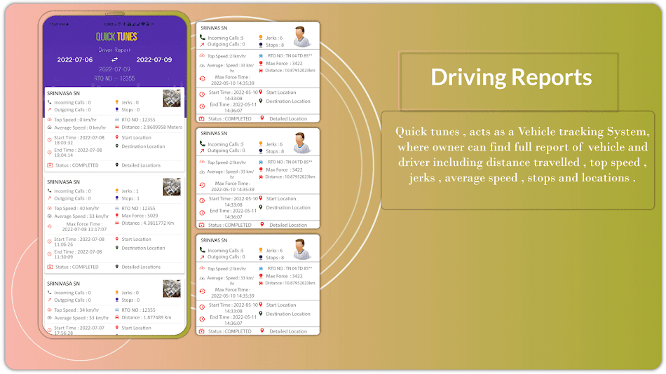 #10. Quick Tunes (Android) بواسطة: Anthropic Softwares Pvt Ltd