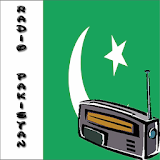 FM Radio Pakistan 2017 icon