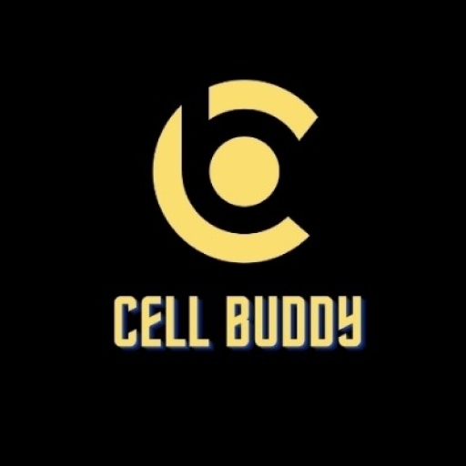 Cell Buddy logo