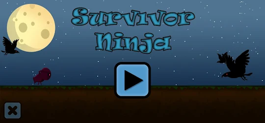 Survivor Ninja