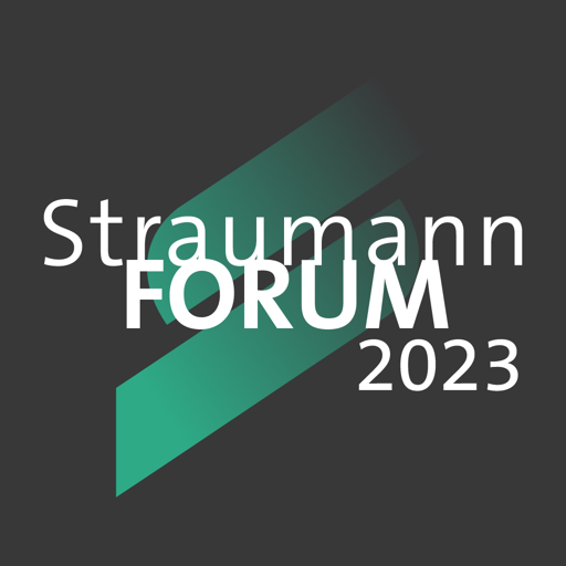 Straumann FORUM 2023