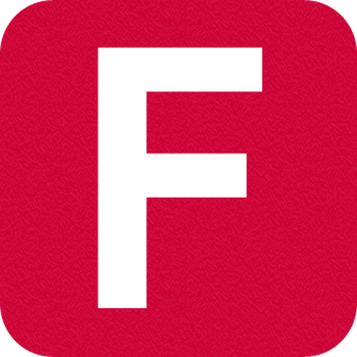 Faster logo