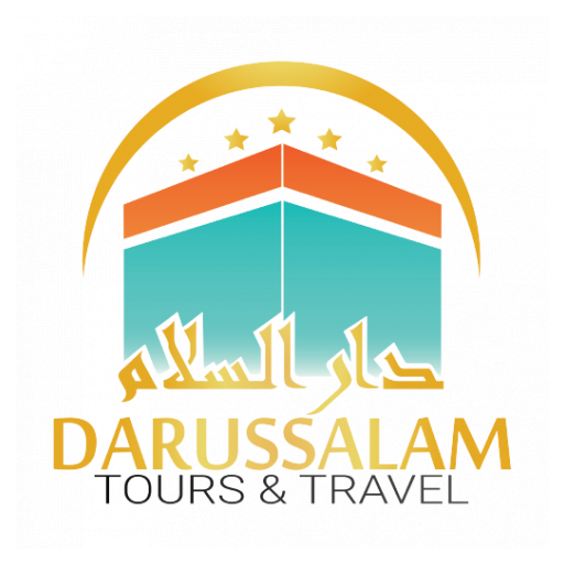 Darussalam Group logo